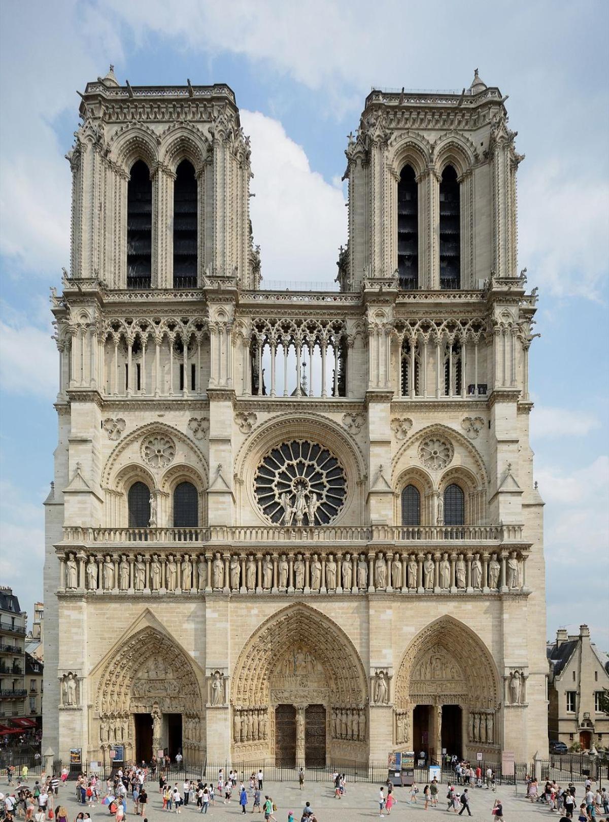 Chic Apartment With Superb View Of The Eiffel Tower Saint-Denis  Exterior foto